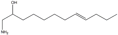 1-Amino-8-dodecen-2-ol