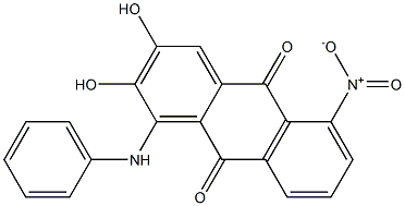 , , 结构式