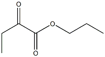  2-Oxobutyric acid propyl ester