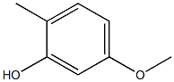 2-Methyl-5-methoxyphenol