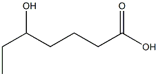 5-Hydroxyenanthic acid