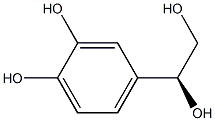 4-[(S)-1,2-Dihydroxyethyl]-1,2-benzenediol