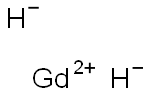 Gadolinium dihydride|