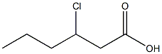 3-Chlorocaproic acid