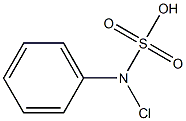 Chloroanilinesulfonic acid