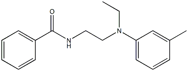 , , 结构式