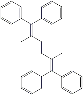 , , 结构式