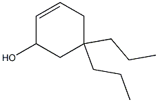 , , 结构式