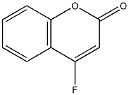 4-Fluorocoumarin|