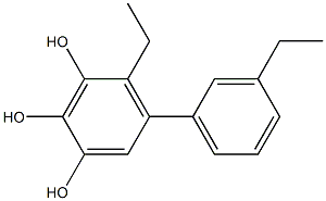 , , 结构式