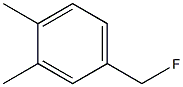 Fluoro(3,4-dimethylphenyl)methane|