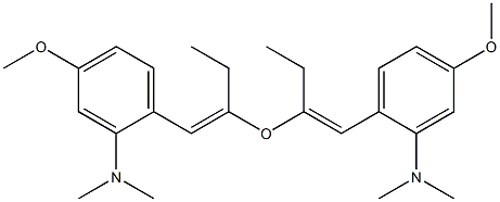 2-(Dimethylamino)ethyl[(E)-p-methoxystyryl] ether