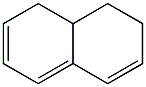 1,2,8,8a-Tetrahydronaphthalene