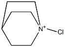  1-Chloro-1-azoniabicyclo[2.2.2]octane