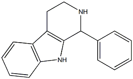 1-Phenyl-2,3,4,9-tetrahydro-1H-pyrido[3,4-b]indole|