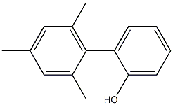 2-(2,4,6-Trimethylphenyl)phenol