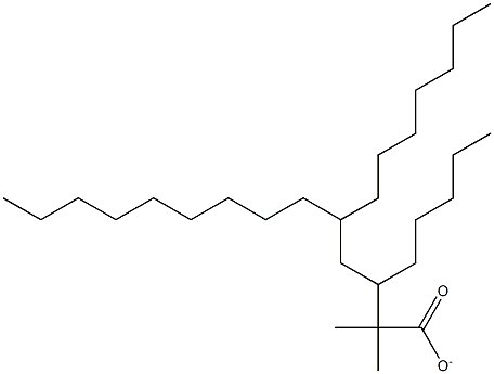  2-Heptylundecyl-2,2-dimethyloctanoate