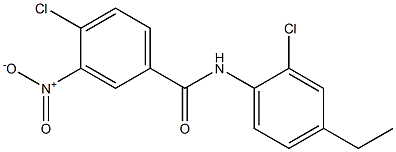  2',4-Dichloro-4'-ethyl-3-nitrobenzanilide