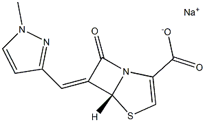 , , 结构式