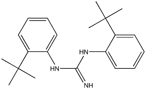 1,3-Bis(2-tert-butylphenyl)guanidine