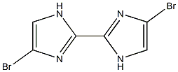  4,4'-Dibromo-2,2'-bi[1H-imidazole]