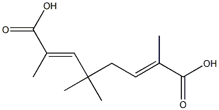 Bismethacrylic acid 1,1-dimethylethylene ester