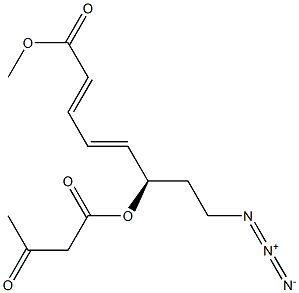 , , 结构式