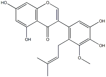 , , 结构式