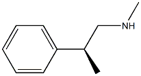 (S)-N-Methyl-2-phenyl-1-propanamine