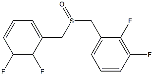 2,3-Difluorophenyl(methyl) sulfoxide