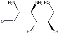  2,3-Diamino-2,3-dideoxy-D-galactose