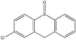 2-Chloro-9H-thioxanthene 10-oxide