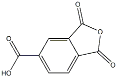 Trimellitic acid anhydride metal(Mn,Co,Fe,Ni,Co) salt