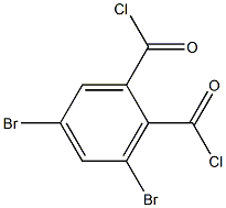  3,5-Dibromophthalic acid dichloride