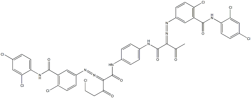 , , 结构式