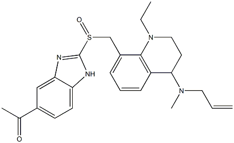 , , 结构式