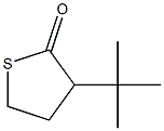 4,5-Dihydro-3-tert-butylthiophen-2(3H)-one