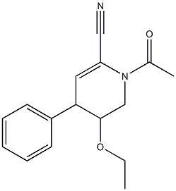 , , 结构式