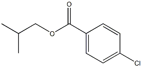 4-Chlorobenzoic acid isobutyl ester