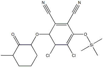 , , 结构式