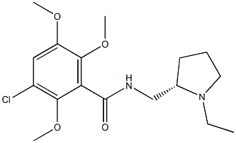 , , 结构式