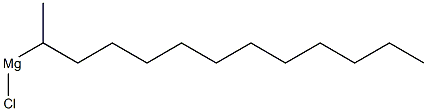 (1-Methyldodecyl)magnesium chloride