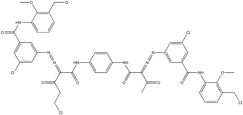 , , 结构式