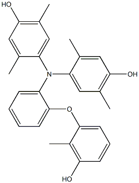 , , 结构式