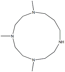 4,7,10-Trimethyl-1,4,7,10-tetraazacyclotridecane