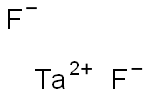 Tantalum(II) difluoride|