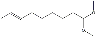 7-Nonenal dimethyl acetal