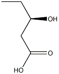 (R)-3-Hydroxypentanoic acid