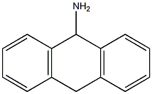 9,10-Dihydroanthracen-9-amine Structure