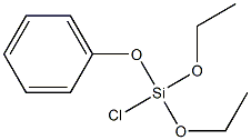 Chlorodi(ethoxy)(phenoxy)silane|